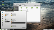 Software installatie